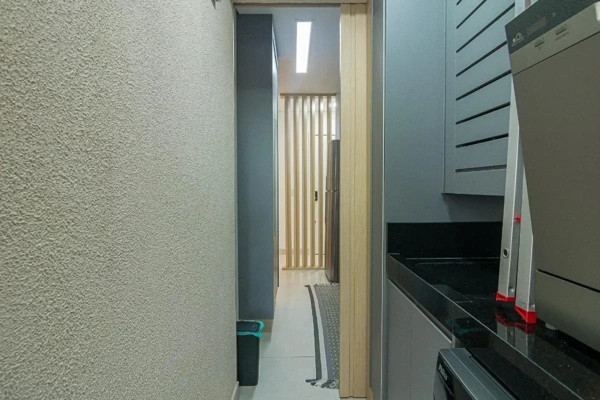 Apartamento 2 quartos na Vila Ipojuca, São Paulo - Foto 6