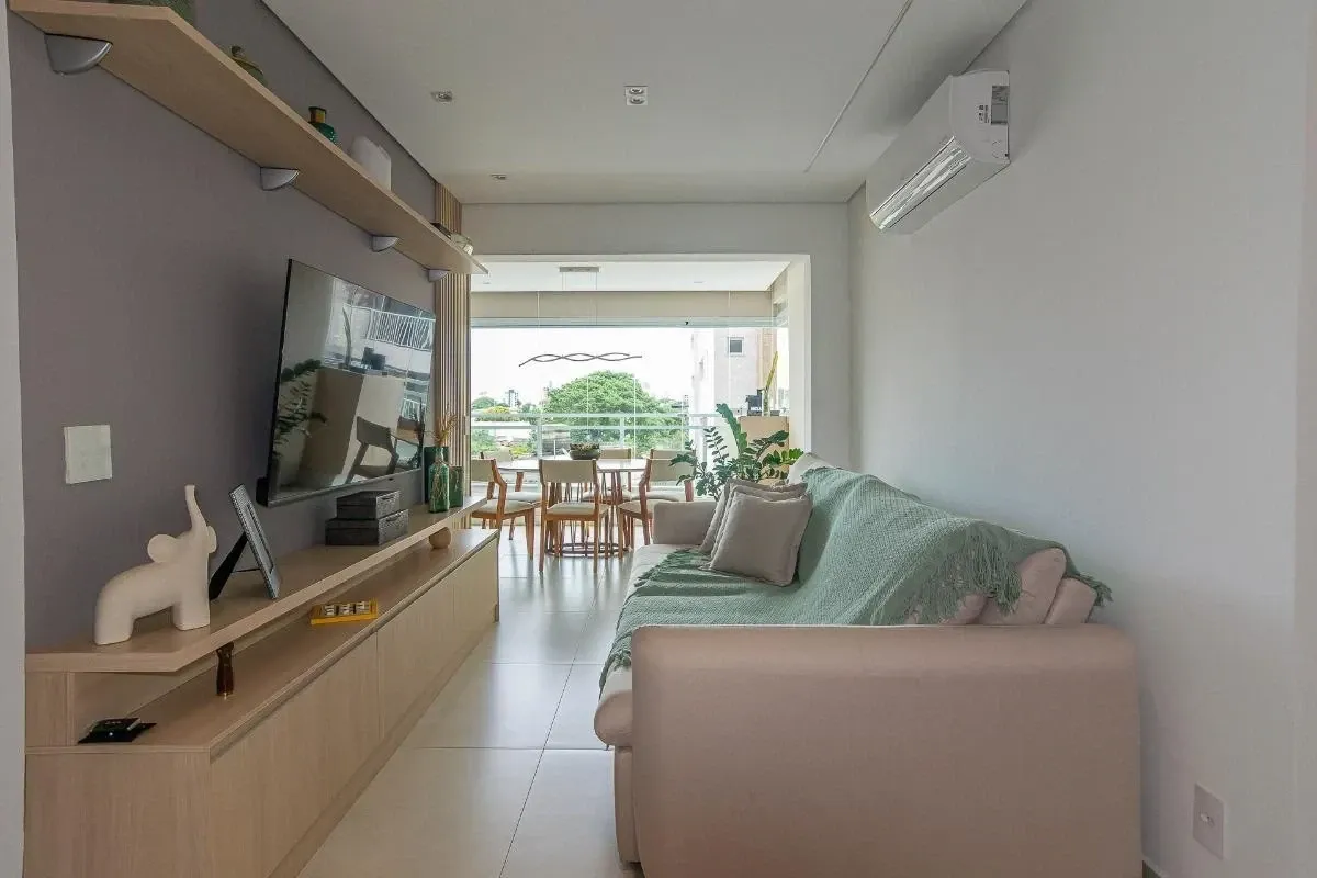 Apartamento à venda, Vila Ipojuca, São Paulo, SP - Foto 1