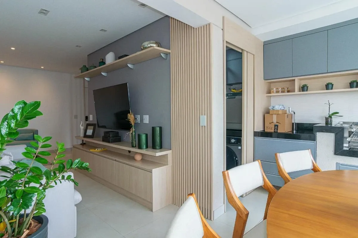 Apartamento à venda, Vila Ipojuca, São Paulo, SP - Foto 3