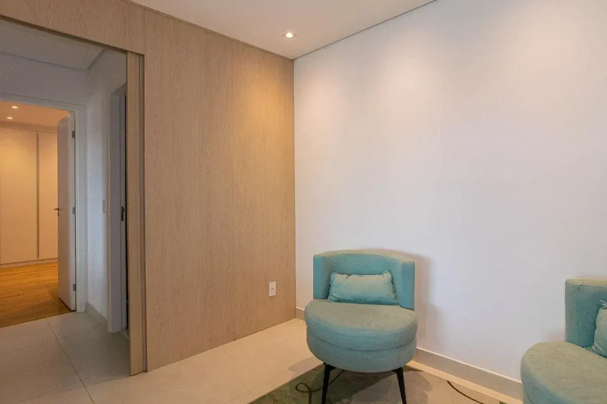 Apartamento 2 quartos na Vila Ipojuca, São Paulo - Foto 9