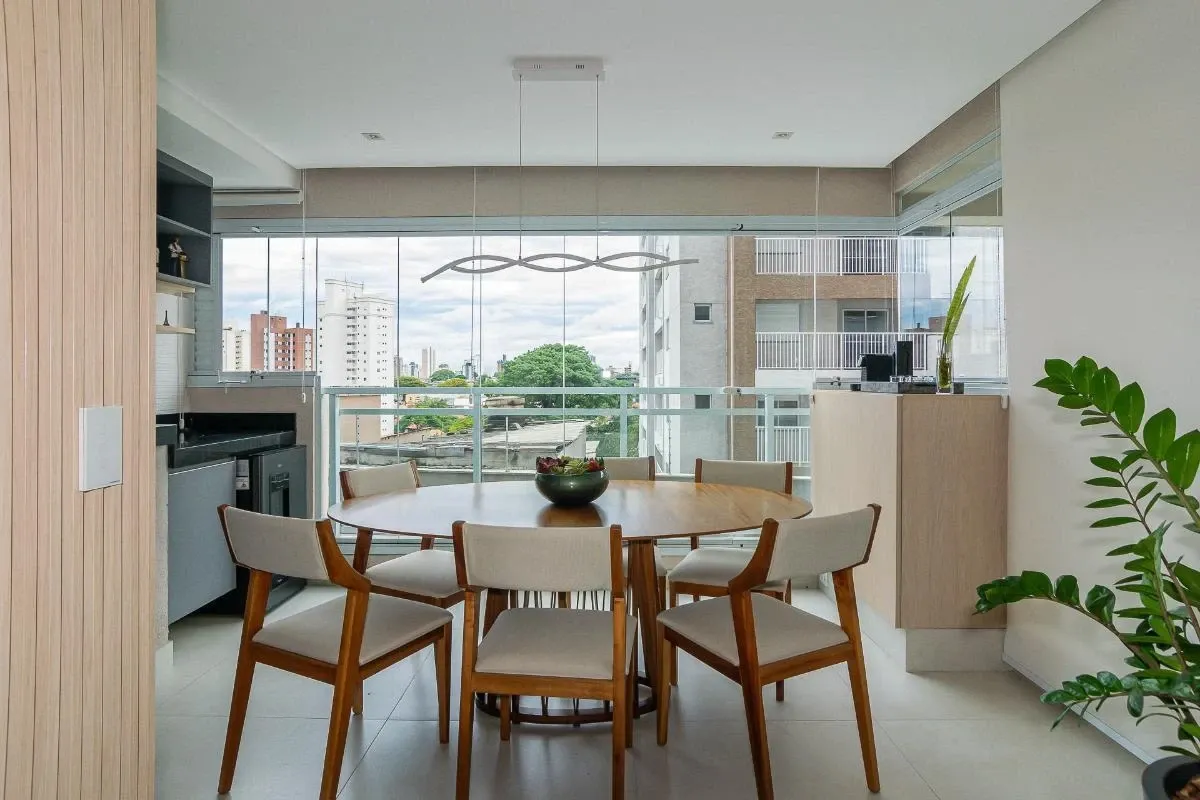 Apartamento 2 quartos na Vila Ipojuca, São Paulo - Foto 5