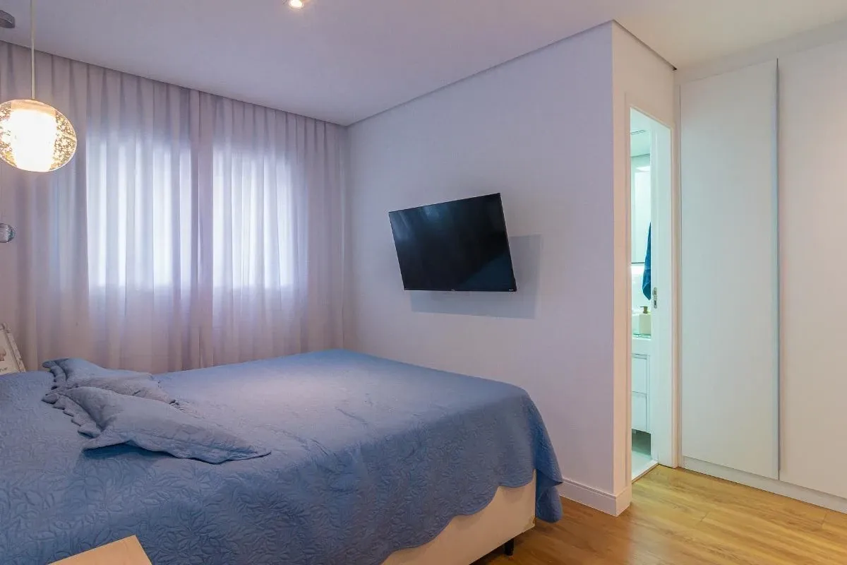 Apartamento 2 quartos na Vila Ipojuca, São Paulo - Foto 10