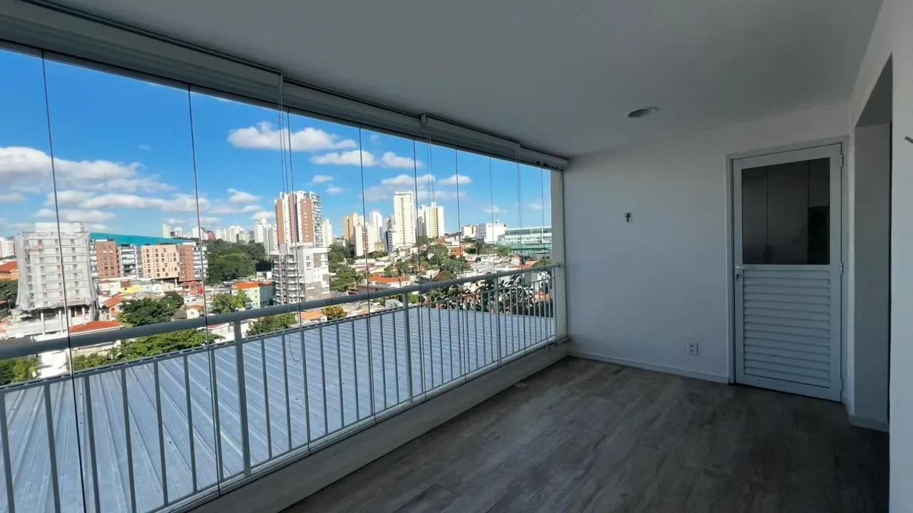 Apartamento 2 quartos na Vila Ipojuca, São Paulo - Foto 7