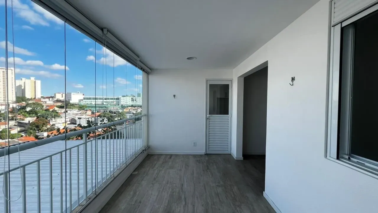 Apartamento 2 quartos na Vila Ipojuca, São Paulo - Foto 8