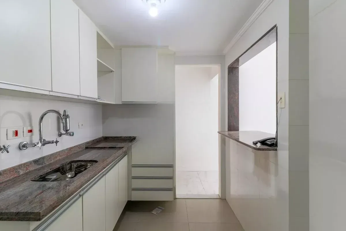 Apartamento 3 quartos no Campo Belo, São Paulo - Foto 10