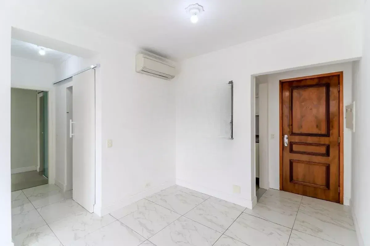 Apartamento 3 quartos no Campo Belo, São Paulo - Foto 4