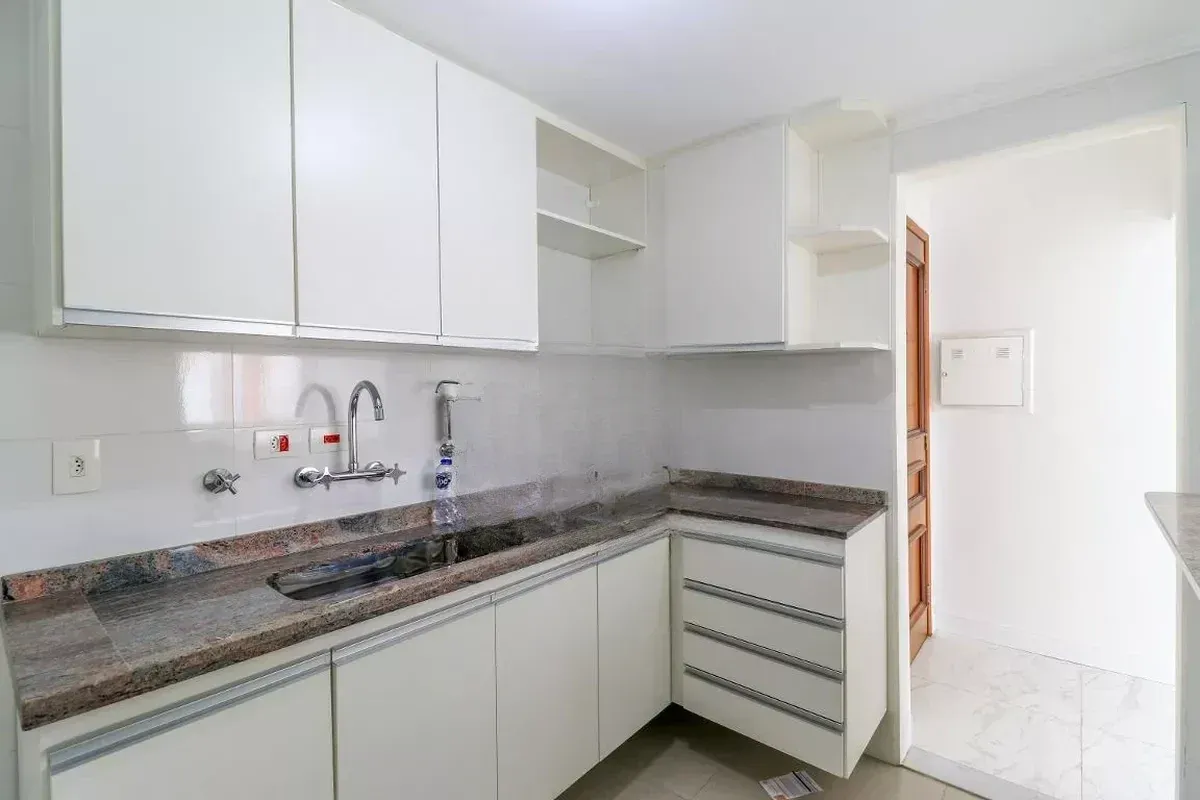 Apartamento 3 quartos no Campo Belo, São Paulo - Foto 7