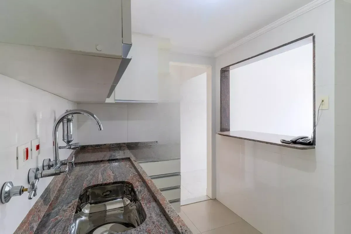 Apartamento 3 quartos no Campo Belo, São Paulo - Foto 8