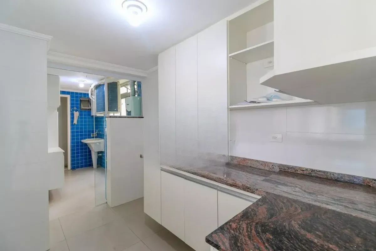 Apartamento 3 quartos no Campo Belo, São Paulo - Foto 9