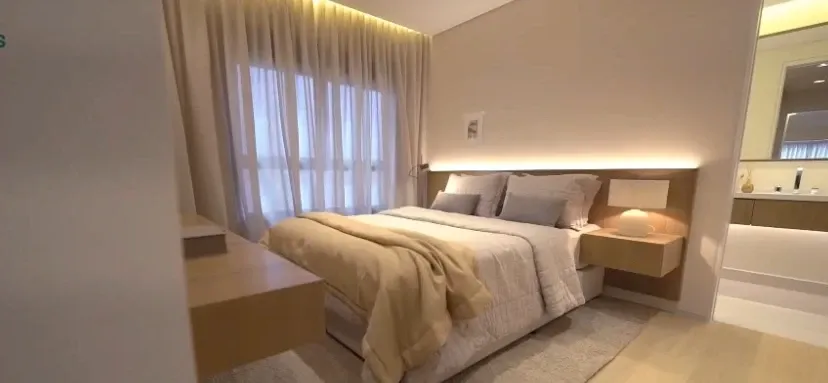 Apartamento 2 quartos no Pinheiros, São Paulo - Foto 10