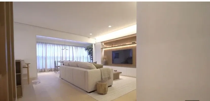 Apartamento à venda, Pinheiros, São Paulo, SP - Foto 1