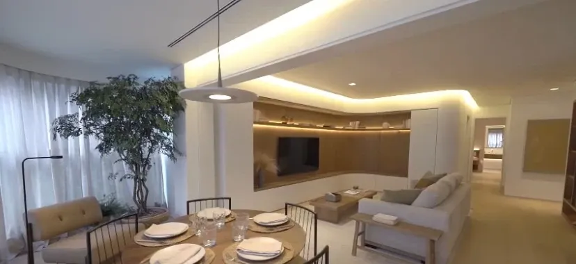 Apartamento à venda, Pinheiros, São Paulo, SP - Foto 3