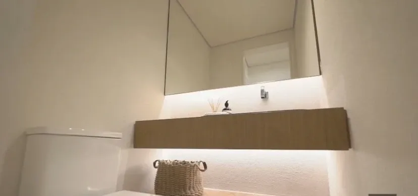 Apartamento 2 quartos no Pinheiros, São Paulo - Foto 4
