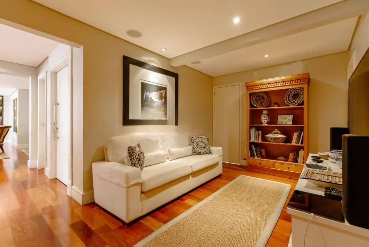 Apartamento à venda, Itaim Bibi, São Paulo, SP - Foto 3