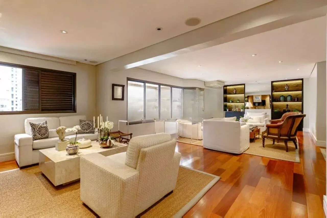 Apartamento à venda, Itaim Bibi, São Paulo, SP - Foto 1
