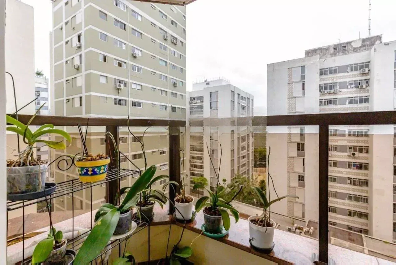 Apartamento 4 quartos no Itaim Bibi, São Paulo - Foto 10