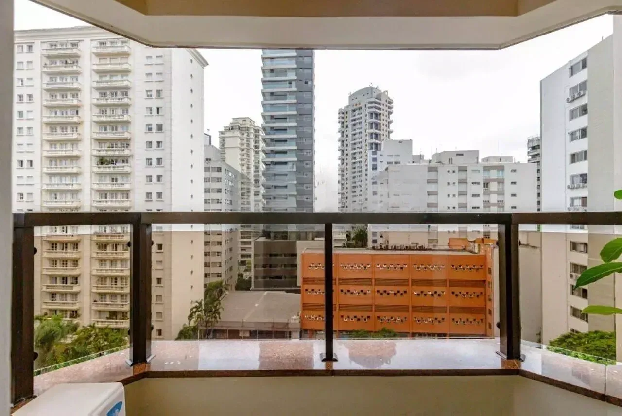 Apartamento 4 quartos no Itaim Bibi, São Paulo - Foto 8