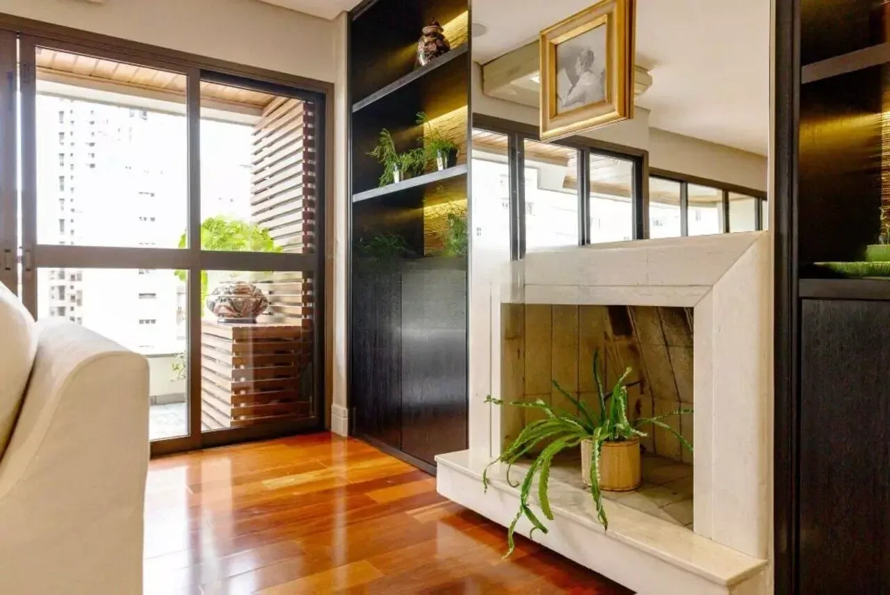 Apartamento 4 quartos no Itaim Bibi, São Paulo - Foto 7