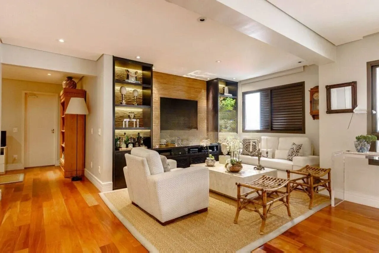 Apartamento à venda, Itaim Bibi, São Paulo, SP - Foto 2