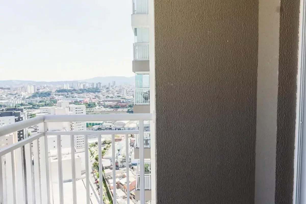 Apartamento 2 quartos no Água Branca, São Paulo - Foto 9