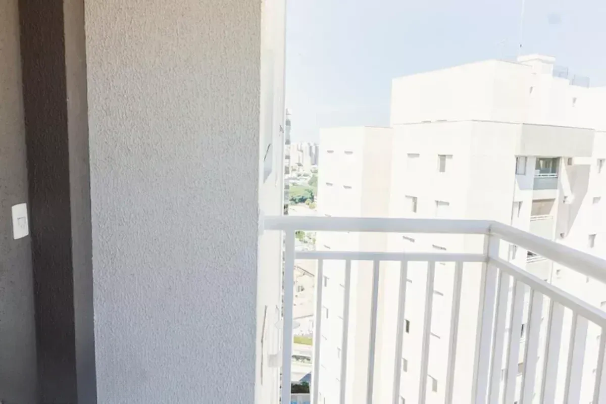 Apartamento 2 quartos no Água Branca, São Paulo - Foto 8