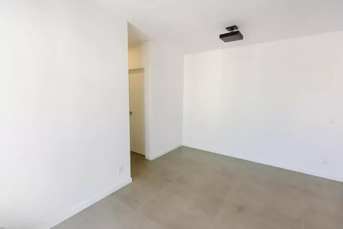 Apartamento 2 quartos no Água Branca, São Paulo - Foto 2