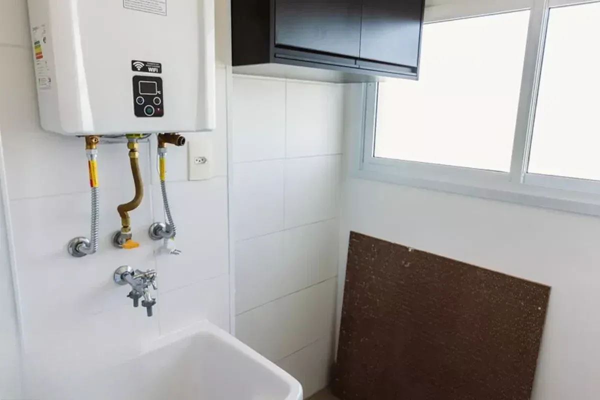 Apartamento 2 quartos no Água Branca, São Paulo - Foto 7