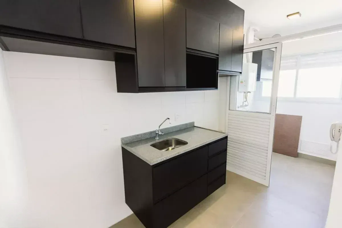 Apartamento 2 quartos no Água Branca, São Paulo - Foto 3