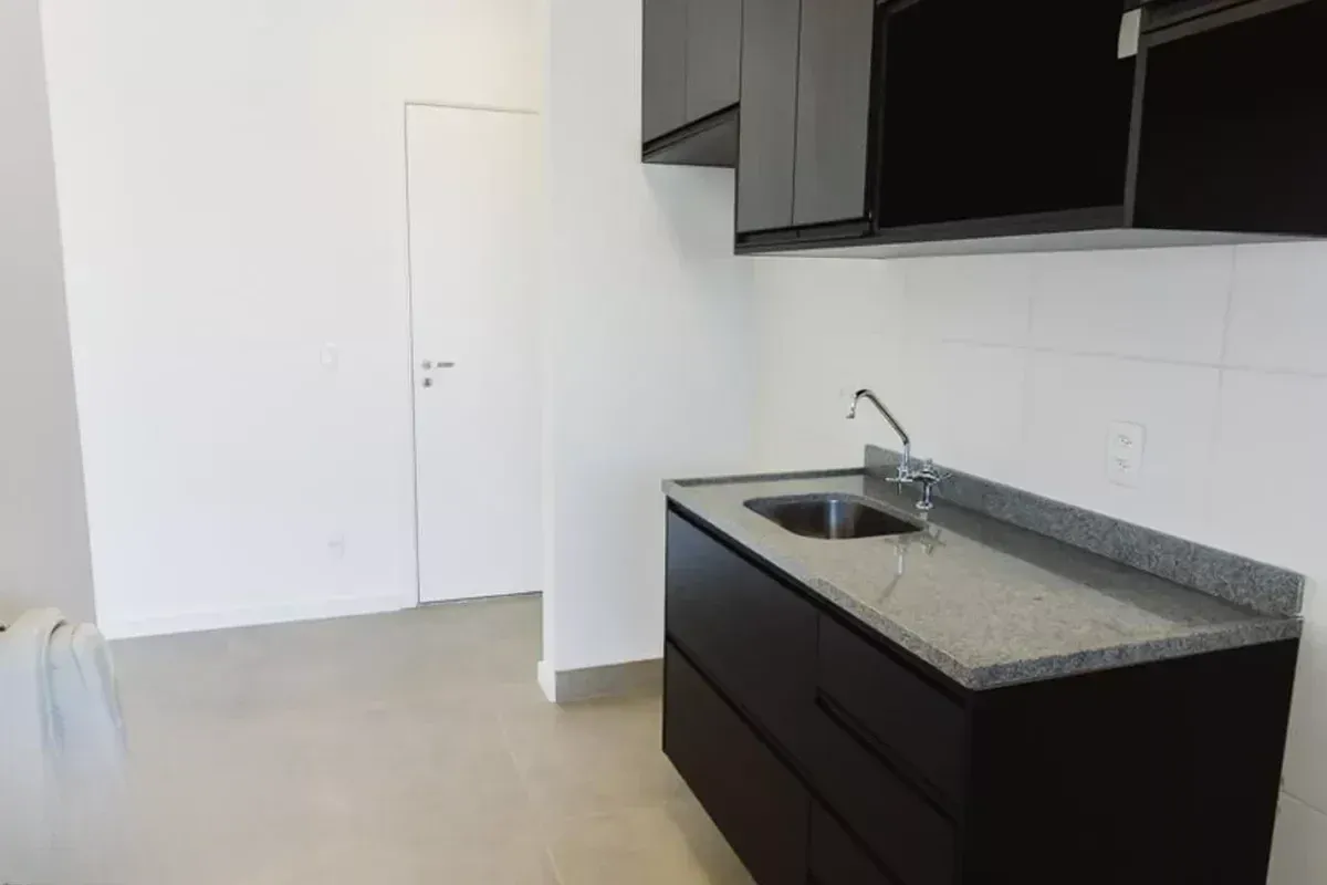 Apartamento 2 quartos no Água Branca, São Paulo - Foto 4