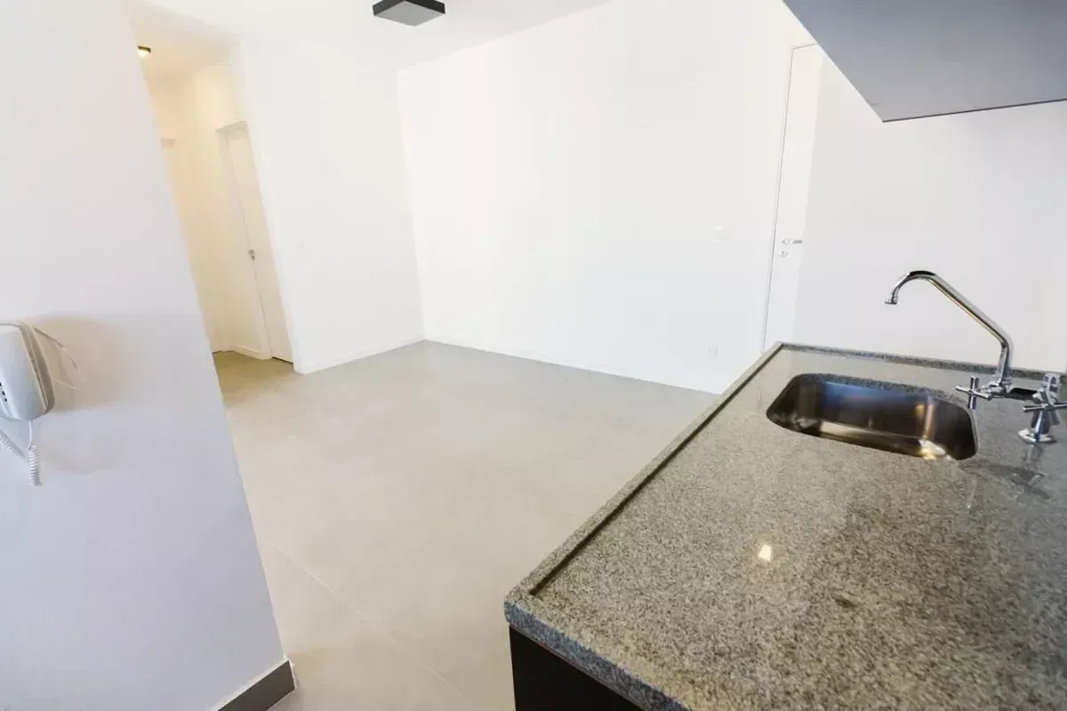 Apartamento 2 quartos no Água Branca, São Paulo - Foto 5