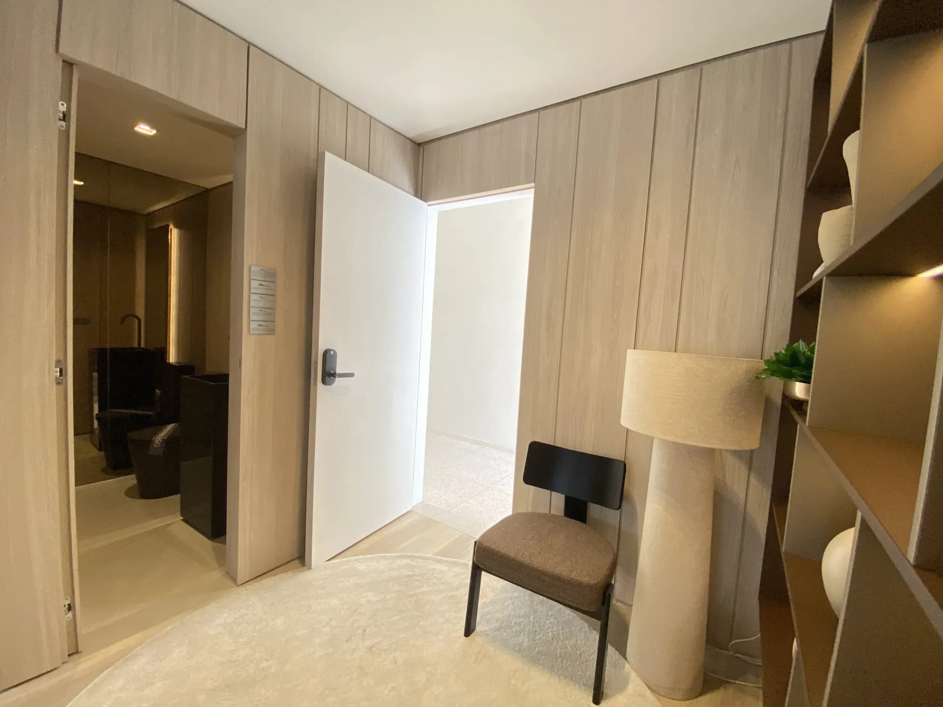 Apartamento 2 quartos na Vila Anastácio, São Paulo - Foto 5