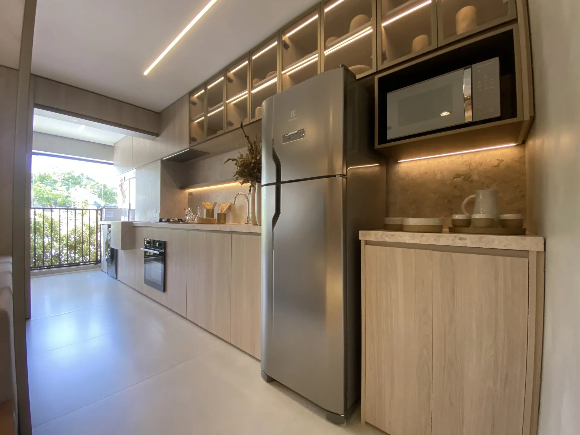 Apartamento 2 quartos na Vila Anastácio, São Paulo - Foto 7