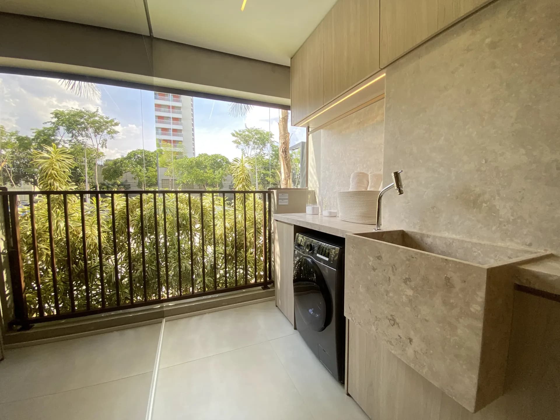 Apartamento 2 quartos na Vila Anastácio, São Paulo - Foto 8