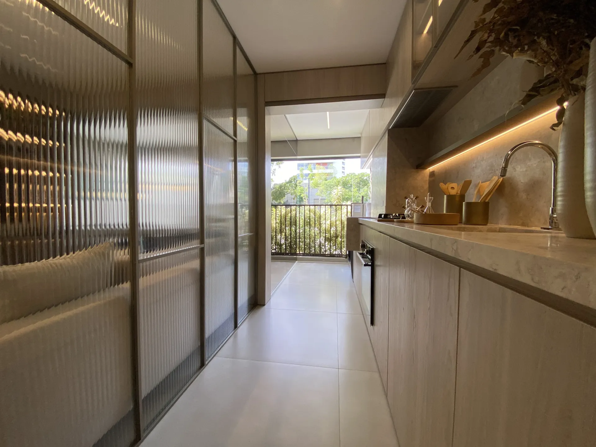 Apartamento 2 quartos na Vila Anastácio, São Paulo - Foto 4