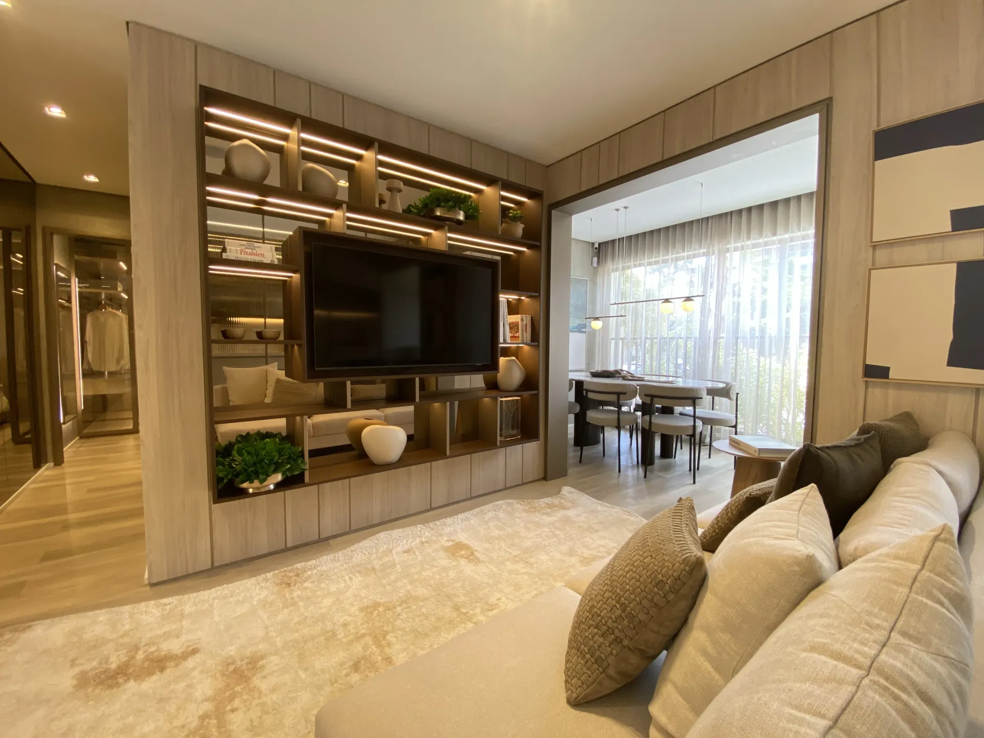 Apartamento à venda, Vila Anastácio, São Paulo, SP - Foto 2