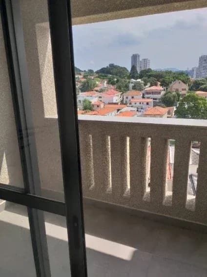 Apartamento 2 quartos no Lapa, São Paulo - Foto 5