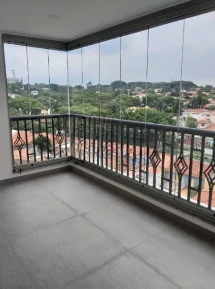 Apartamento à venda, Lapa, São Paulo, SP - Foto 2