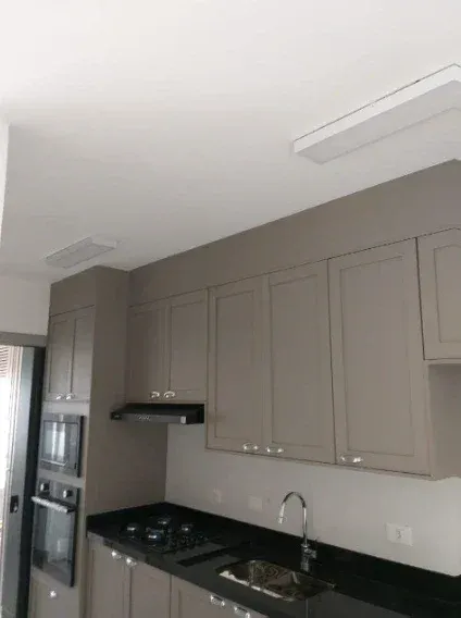 Apartamento 2 quartos no Lapa, São Paulo - Foto 6
