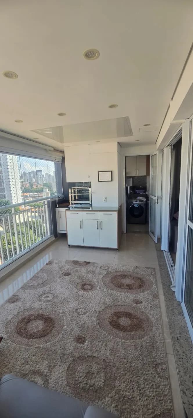 Apartamento 2 quartos na Vila Mariana, São Paulo - Foto 7