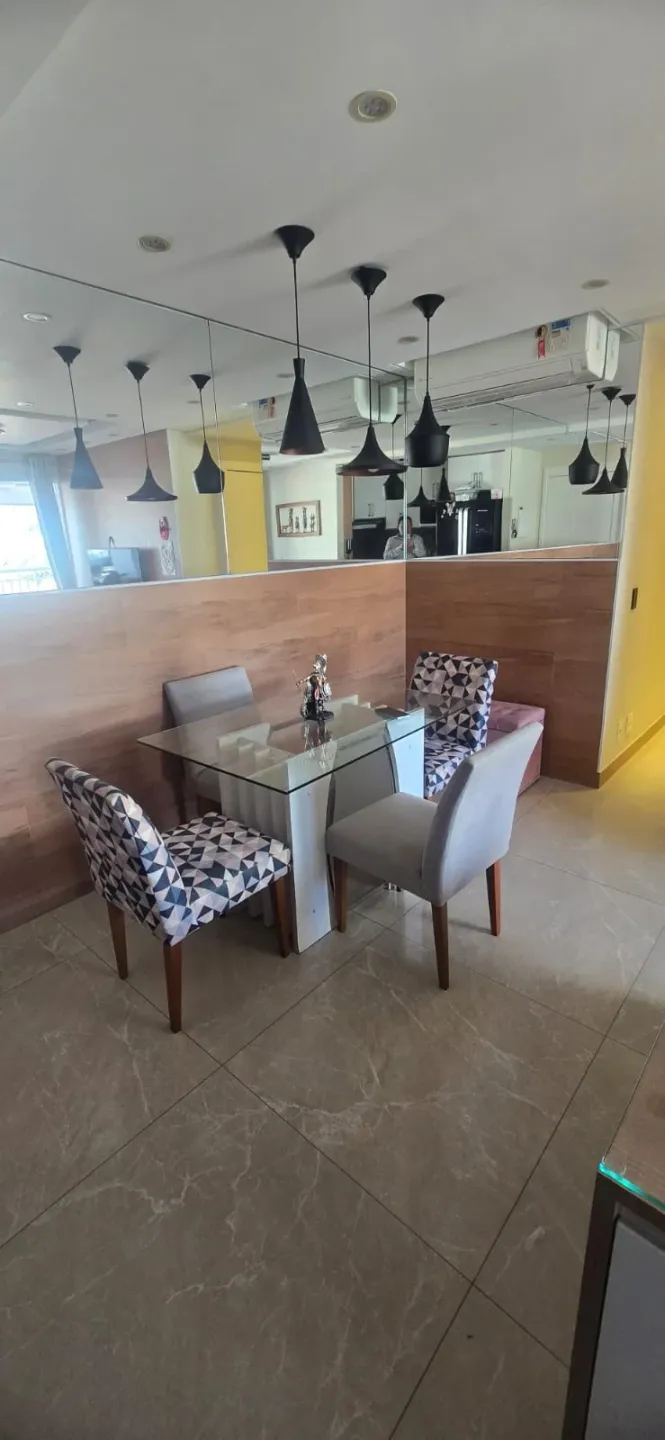 Apartamento à venda, Vila Mariana, São Paulo, SP - Foto 2