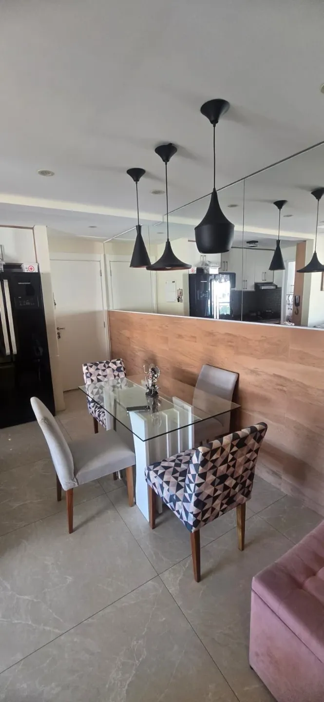 Apartamento 2 quartos na Vila Mariana, São Paulo - Foto 8