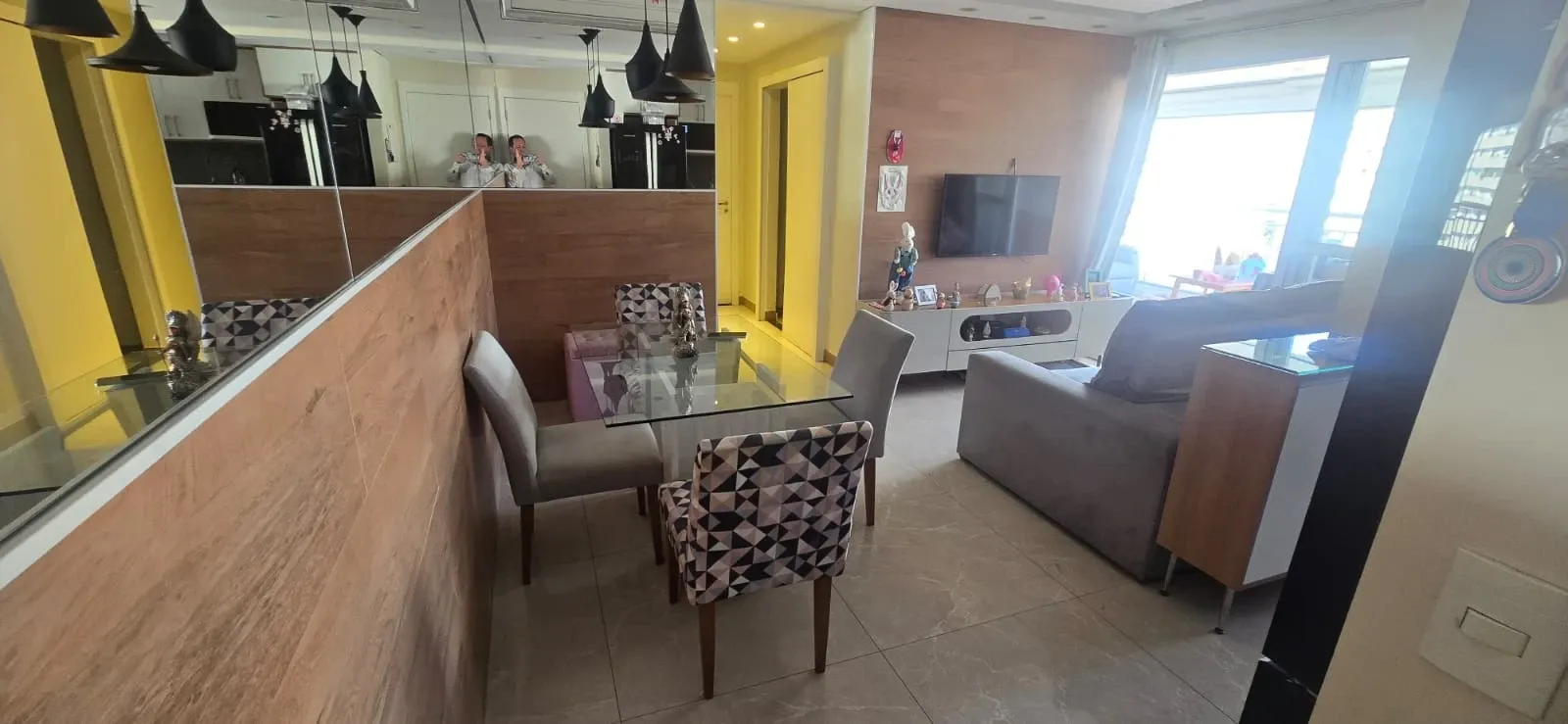 Apartamento à venda, Vila Mariana, São Paulo, SP - Foto 1