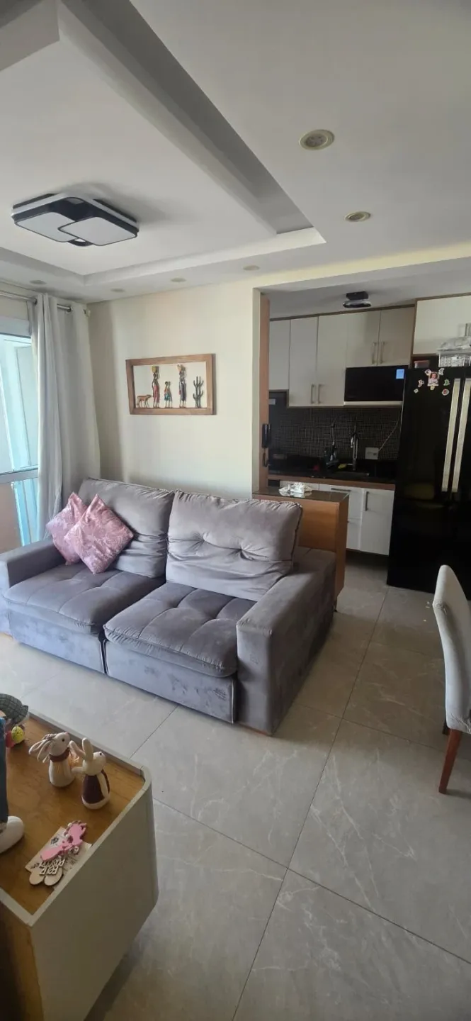 Apartamento 2 quartos na Vila Mariana, São Paulo - Foto 4