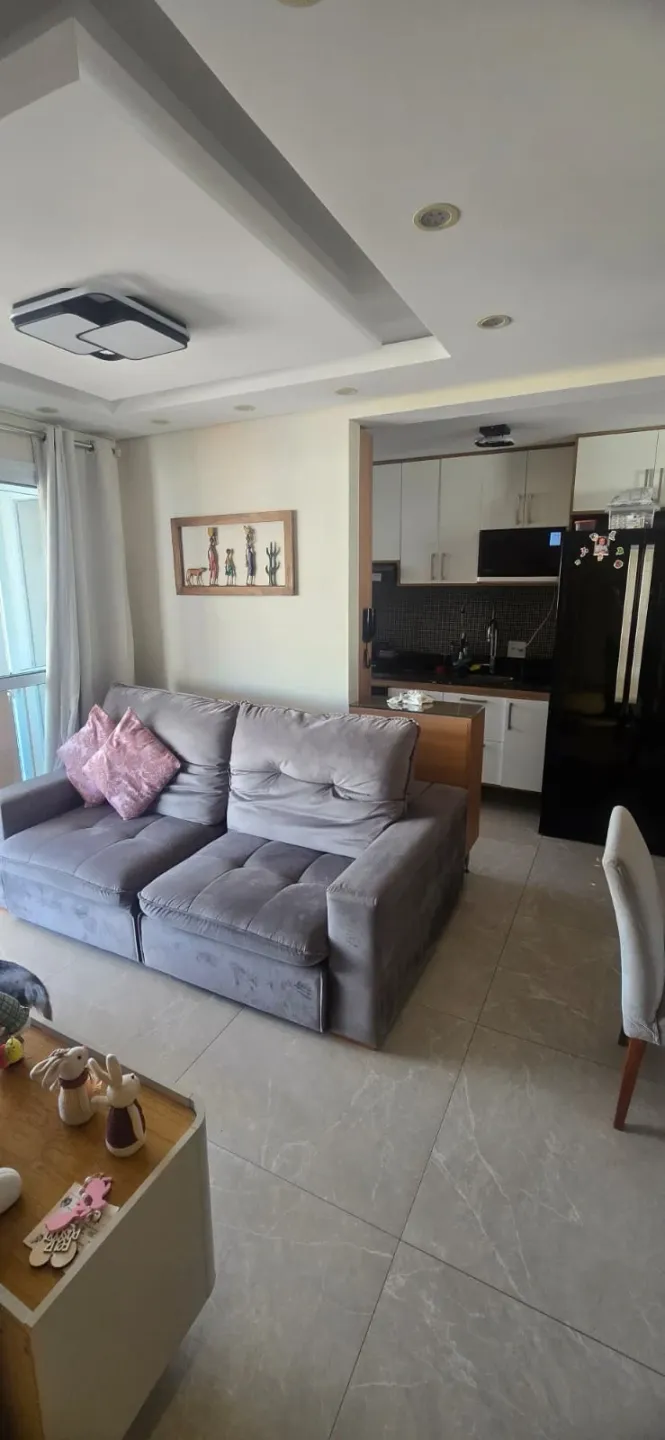 Apartamento à venda, Vila Mariana, São Paulo, SP - Foto 3