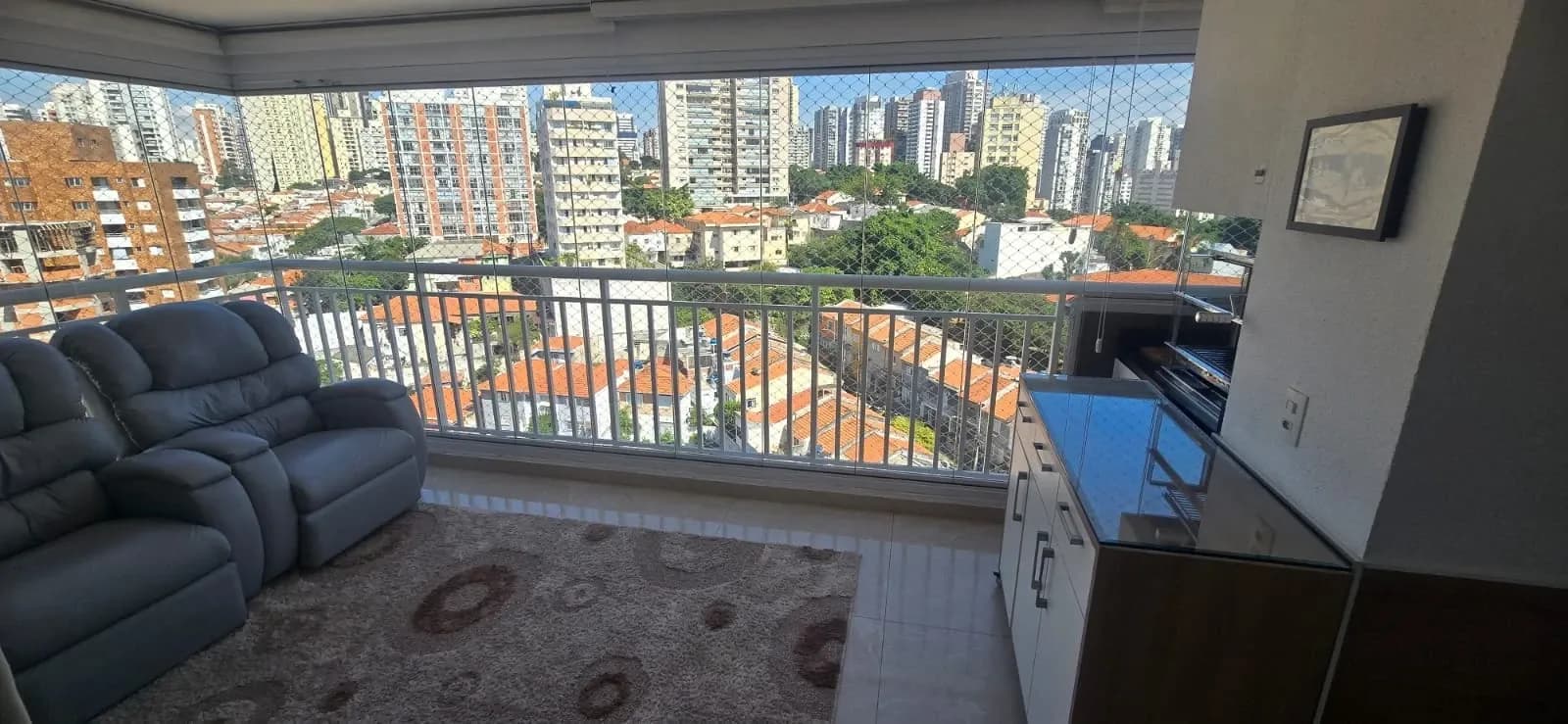 Apartamento 2 quartos na Vila Mariana, São Paulo - Foto 5