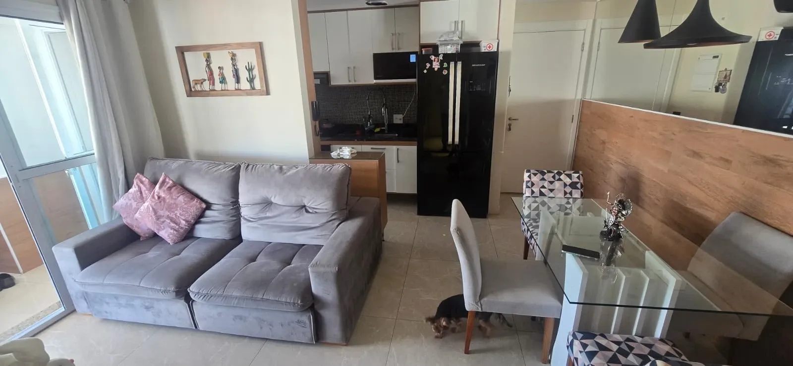 Apartamento 2 quartos na Vila Mariana, São Paulo - Foto 9