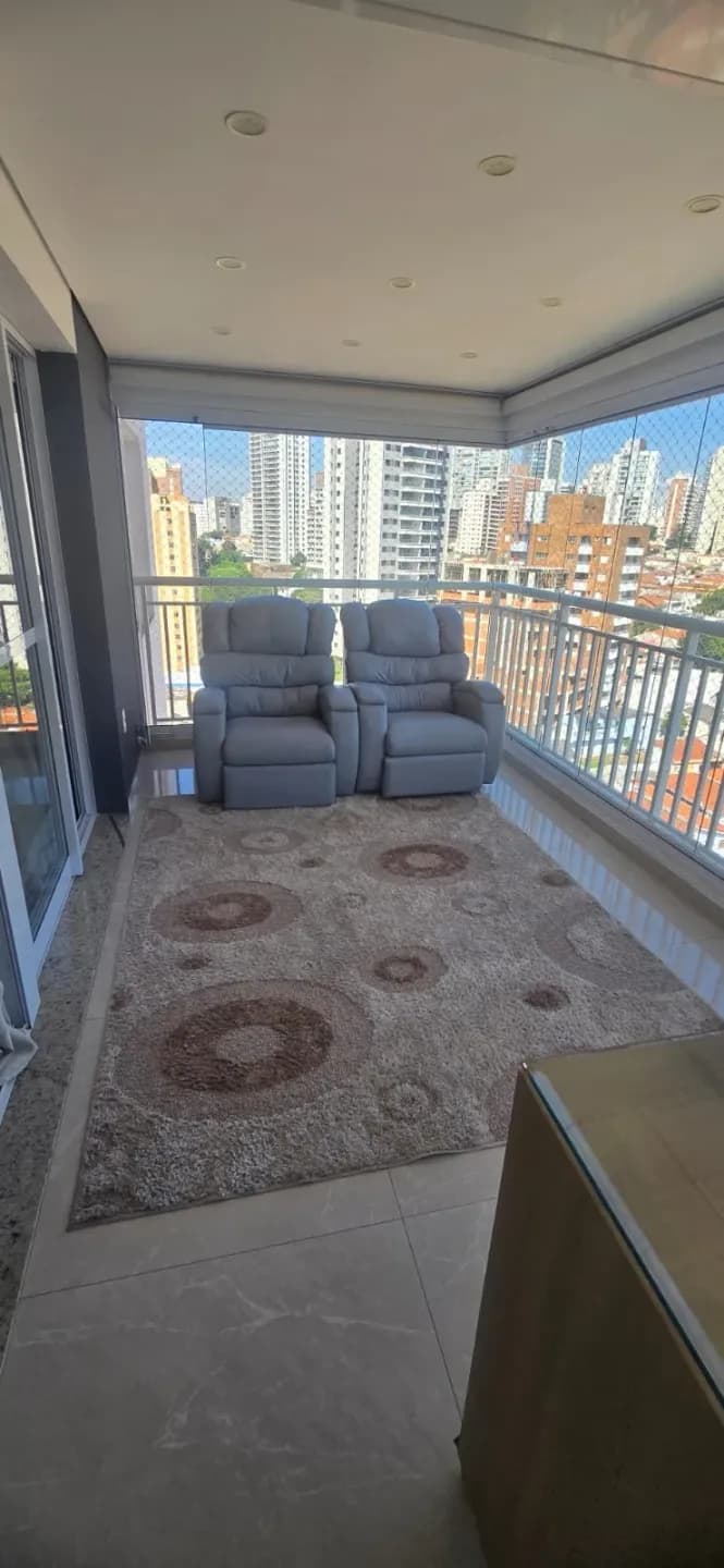 Apartamento 2 quartos na Vila Mariana, São Paulo - Foto 6