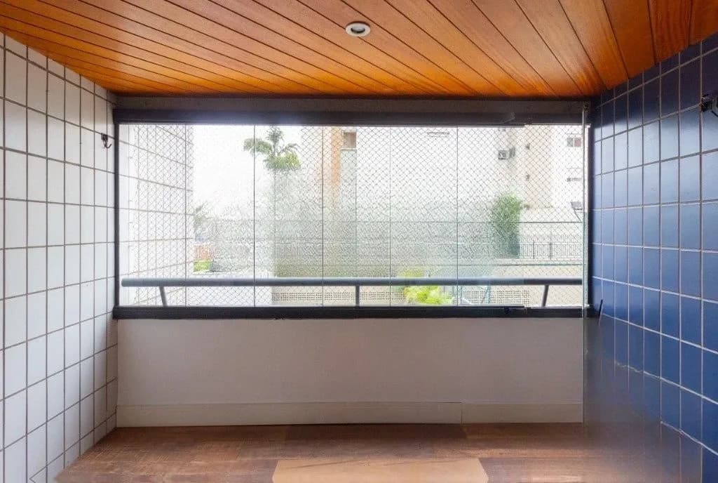 Apartamento à venda, Perdizes, São Paulo, SP - Foto 3