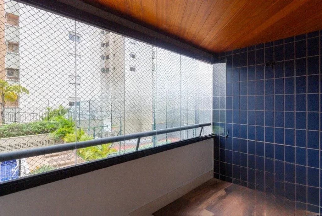 Apartamento 3 quartos no Perdizes, São Paulo - Foto 4
