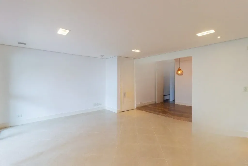 Apartamento 3 quartos no Perdizes, São Paulo - Foto 7